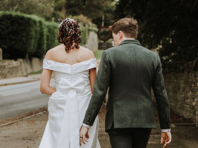 Paul and Verity's Wedding in Stroud, Gloucestershire 105
