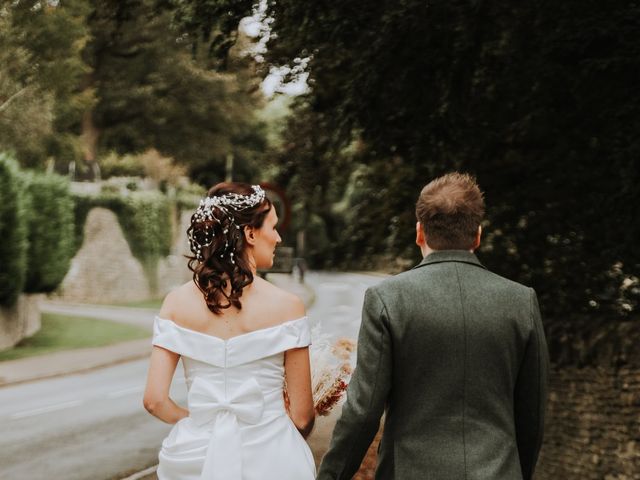 Paul and Verity's Wedding in Stroud, Gloucestershire 106