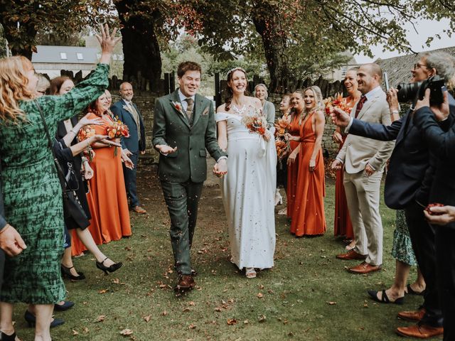 Paul and Verity's Wedding in Stroud, Gloucestershire 107