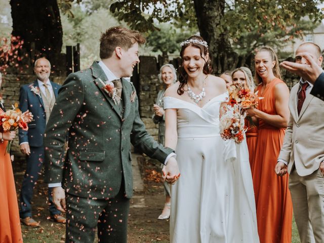 Paul and Verity's Wedding in Stroud, Gloucestershire 108