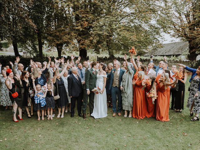 Paul and Verity's Wedding in Stroud, Gloucestershire 115
