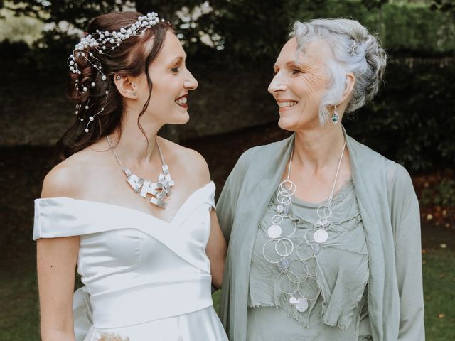 Paul and Verity's Wedding in Stroud, Gloucestershire 116