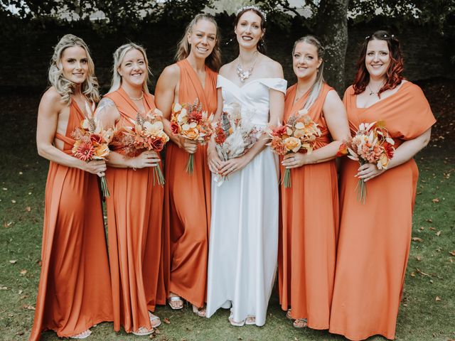 Paul and Verity's Wedding in Stroud, Gloucestershire 117