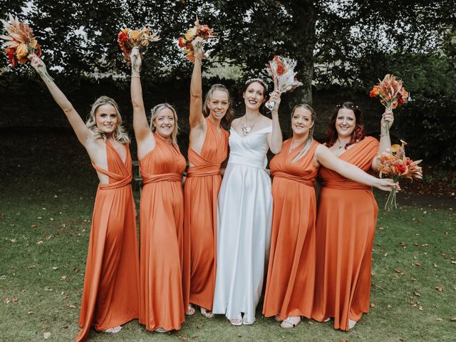 Paul and Verity's Wedding in Stroud, Gloucestershire 118