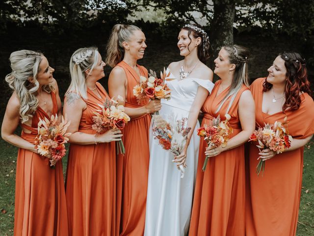 Paul and Verity's Wedding in Stroud, Gloucestershire 119