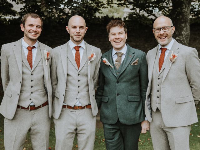 Paul and Verity's Wedding in Stroud, Gloucestershire 126