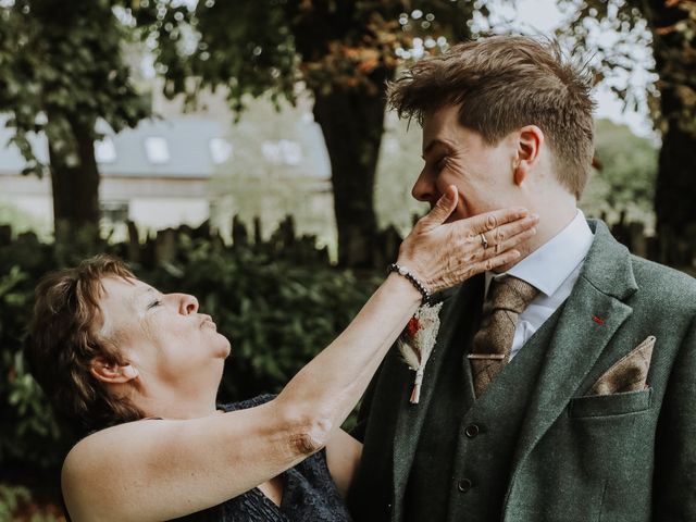 Paul and Verity's Wedding in Stroud, Gloucestershire 132