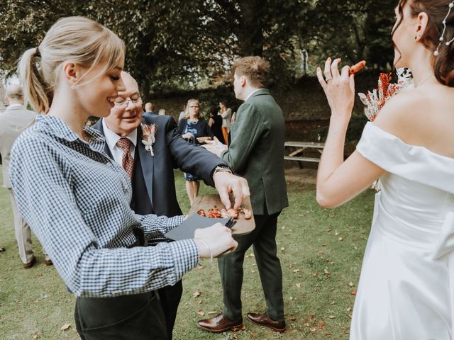 Paul and Verity's Wedding in Stroud, Gloucestershire 133