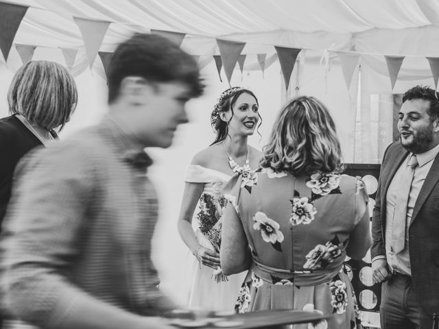 Paul and Verity's Wedding in Stroud, Gloucestershire 135