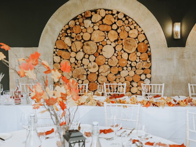 Paul and Verity's Wedding in Stroud, Gloucestershire 136
