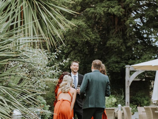 Paul and Verity's Wedding in Stroud, Gloucestershire 138