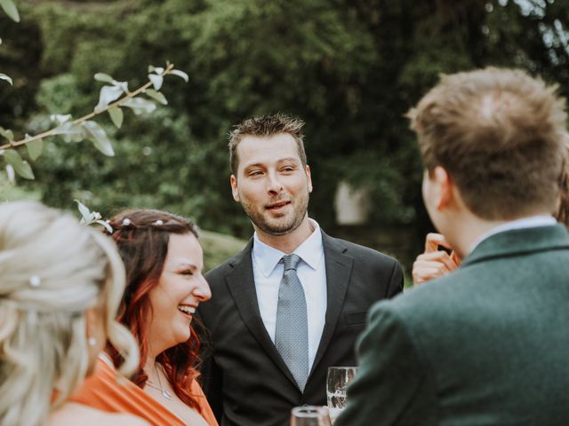 Paul and Verity's Wedding in Stroud, Gloucestershire 139
