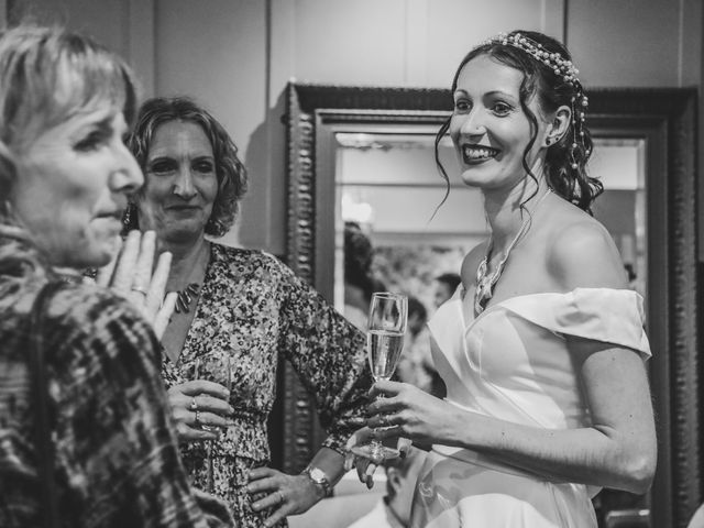 Paul and Verity's Wedding in Stroud, Gloucestershire 140