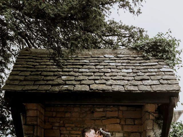 Paul and Verity's Wedding in Stroud, Gloucestershire 143