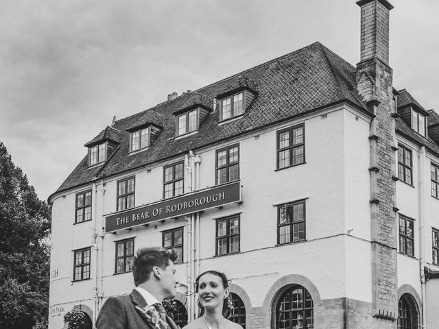 Paul and Verity's Wedding in Stroud, Gloucestershire 148