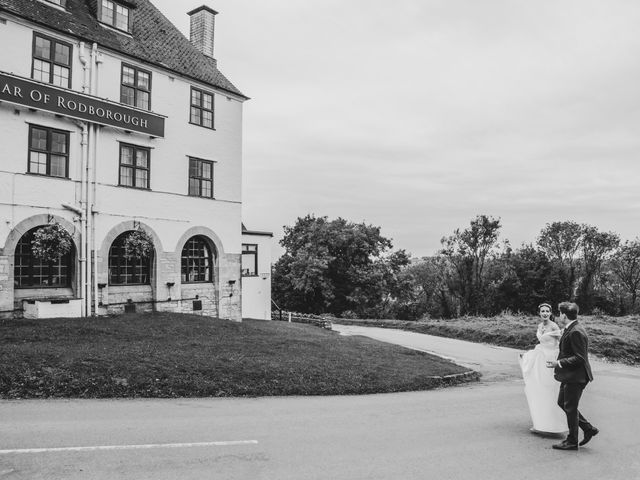 Paul and Verity's Wedding in Stroud, Gloucestershire 156