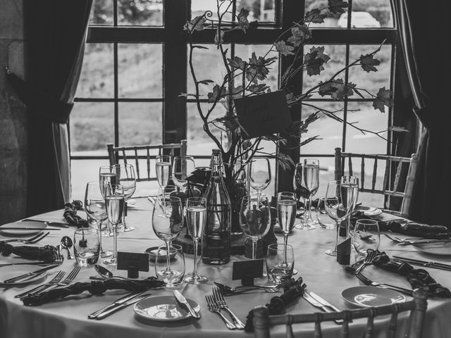 Paul and Verity's Wedding in Stroud, Gloucestershire 164