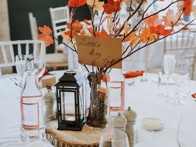 Paul and Verity's Wedding in Stroud, Gloucestershire 166