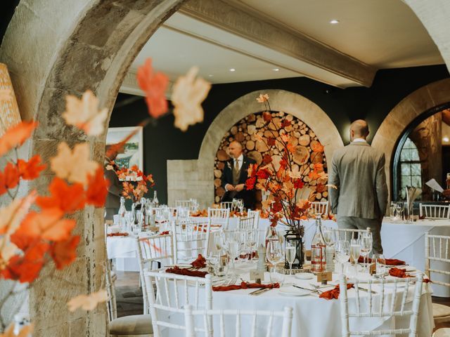 Paul and Verity's Wedding in Stroud, Gloucestershire 168