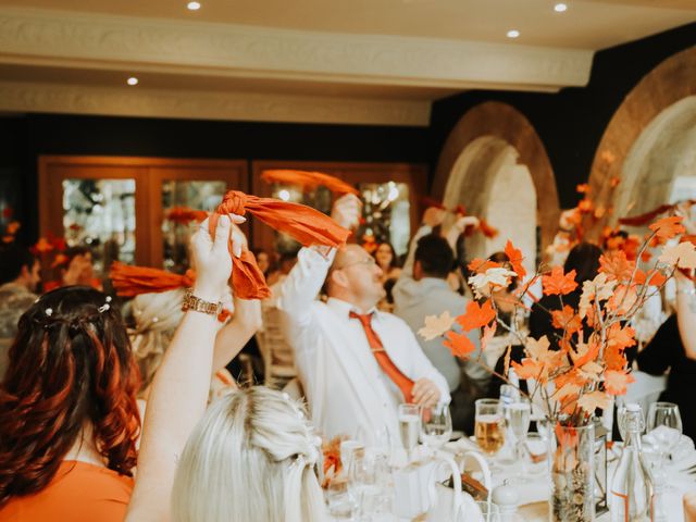 Paul and Verity's Wedding in Stroud, Gloucestershire 173