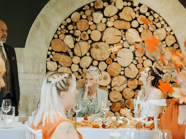 Paul and Verity's Wedding in Stroud, Gloucestershire 175