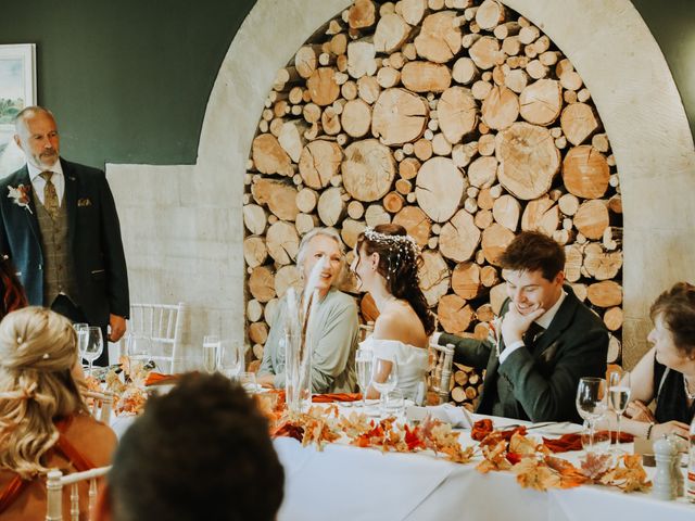 Paul and Verity's Wedding in Stroud, Gloucestershire 177