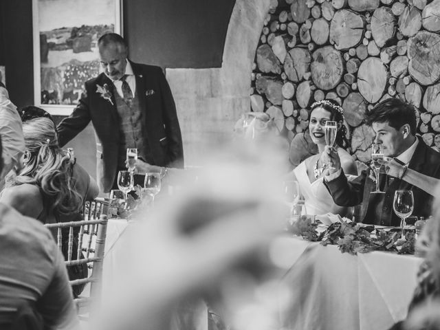 Paul and Verity's Wedding in Stroud, Gloucestershire 178