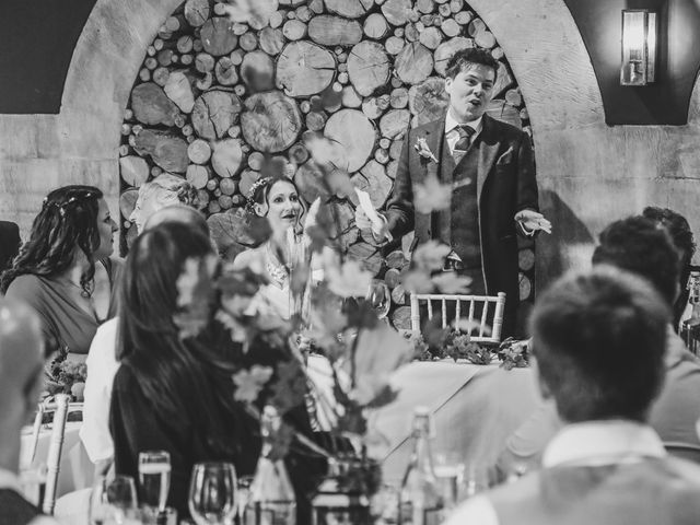 Paul and Verity's Wedding in Stroud, Gloucestershire 179