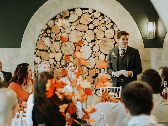 Paul and Verity's Wedding in Stroud, Gloucestershire 180