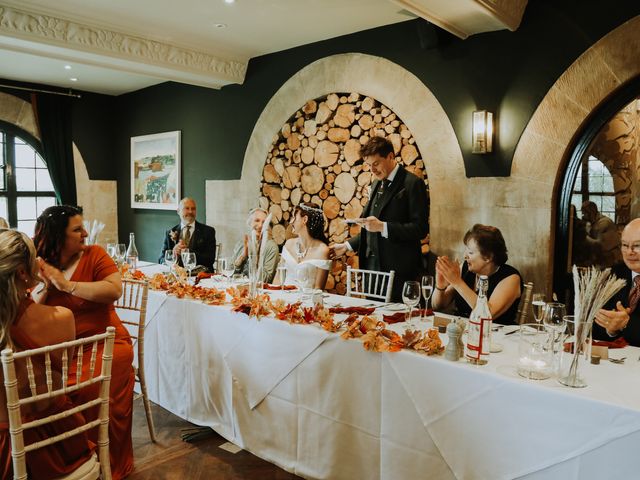 Paul and Verity's Wedding in Stroud, Gloucestershire 181