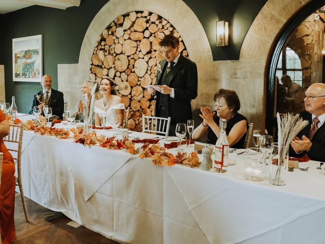 Paul and Verity's Wedding in Stroud, Gloucestershire 182