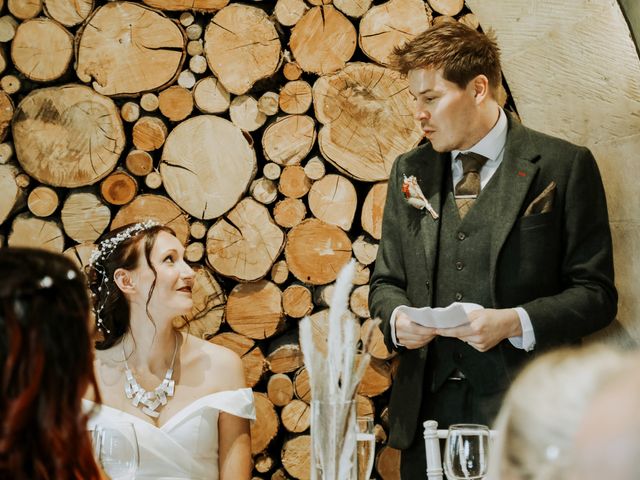 Paul and Verity's Wedding in Stroud, Gloucestershire 184