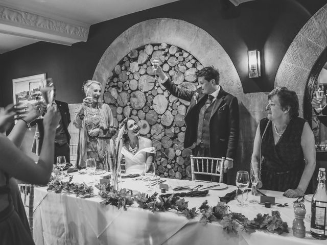 Paul and Verity's Wedding in Stroud, Gloucestershire 198