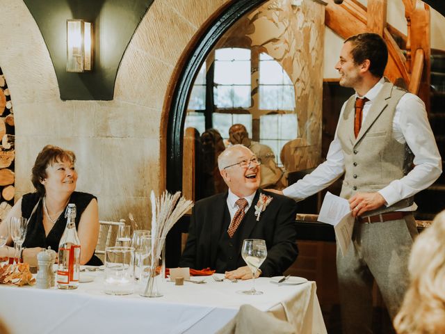 Paul and Verity's Wedding in Stroud, Gloucestershire 200