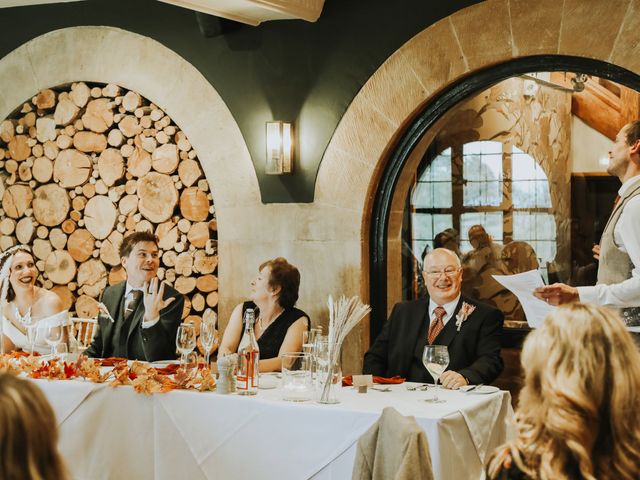 Paul and Verity's Wedding in Stroud, Gloucestershire 201
