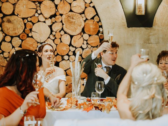 Paul and Verity's Wedding in Stroud, Gloucestershire 202