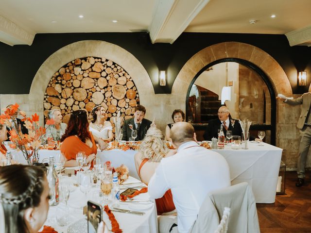 Paul and Verity's Wedding in Stroud, Gloucestershire 203