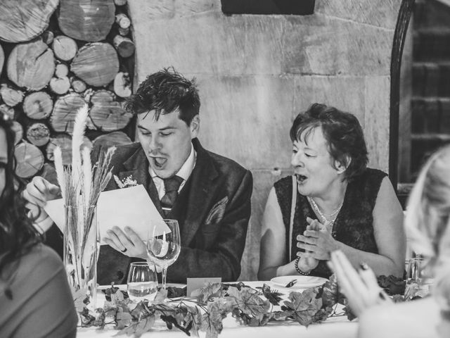 Paul and Verity's Wedding in Stroud, Gloucestershire 206
