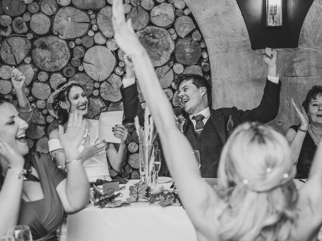Paul and Verity's Wedding in Stroud, Gloucestershire 209