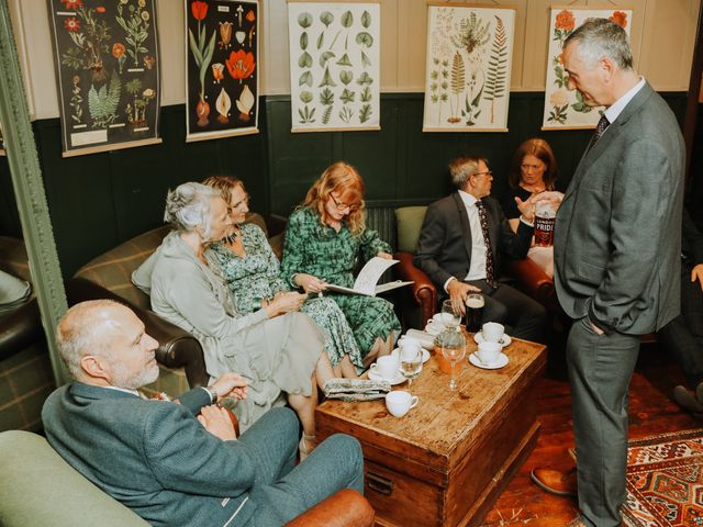 Paul and Verity's Wedding in Stroud, Gloucestershire 224