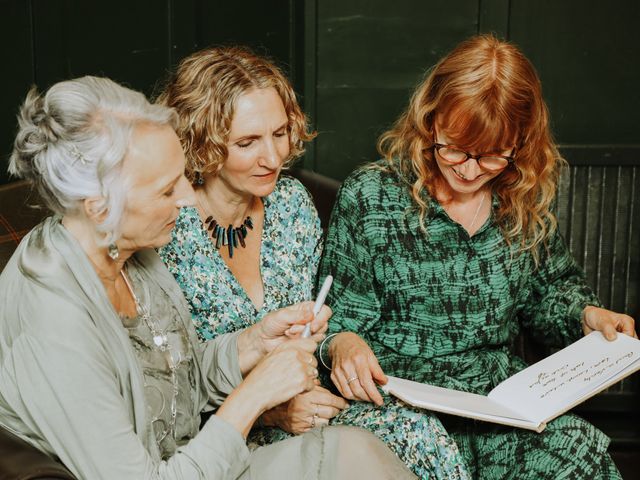 Paul and Verity's Wedding in Stroud, Gloucestershire 225