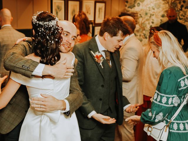 Paul and Verity's Wedding in Stroud, Gloucestershire 226