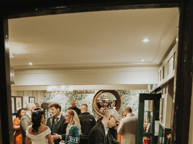 Paul and Verity's Wedding in Stroud, Gloucestershire 227