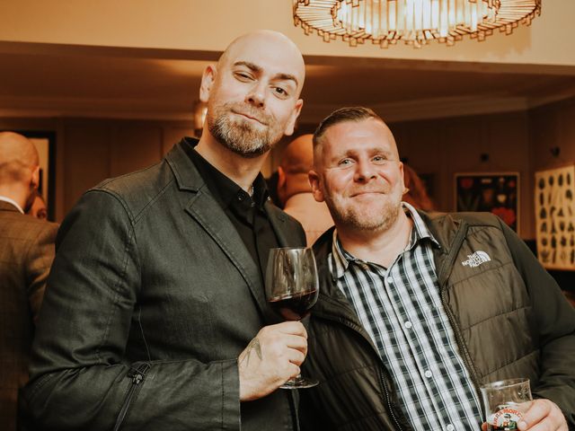 Paul and Verity's Wedding in Stroud, Gloucestershire 231