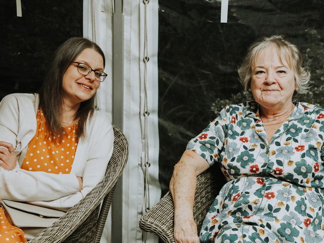 Paul and Verity's Wedding in Stroud, Gloucestershire 233