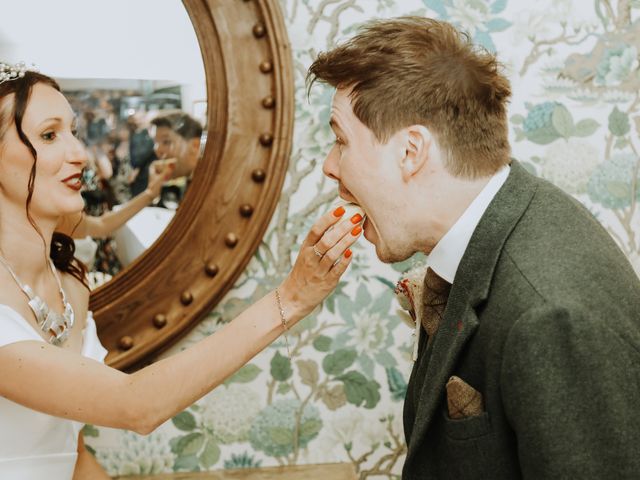 Paul and Verity's Wedding in Stroud, Gloucestershire 240