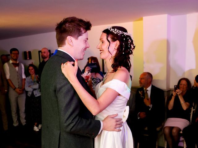 Paul and Verity's Wedding in Stroud, Gloucestershire 241
