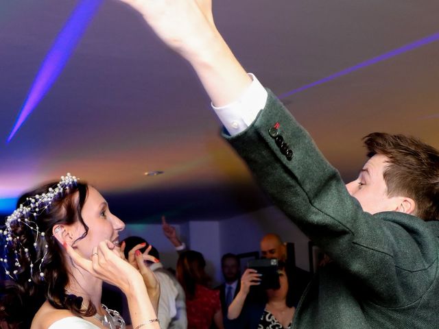 Paul and Verity's Wedding in Stroud, Gloucestershire 243