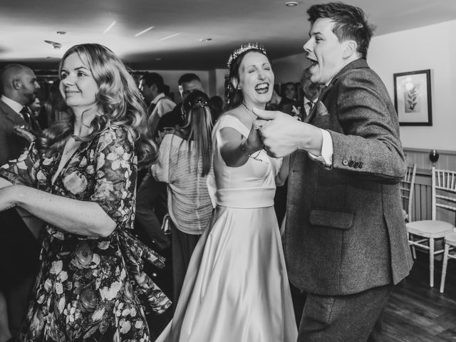 Paul and Verity's Wedding in Stroud, Gloucestershire 244