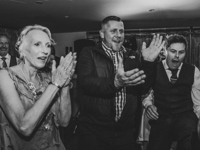 Paul and Verity's Wedding in Stroud, Gloucestershire 250